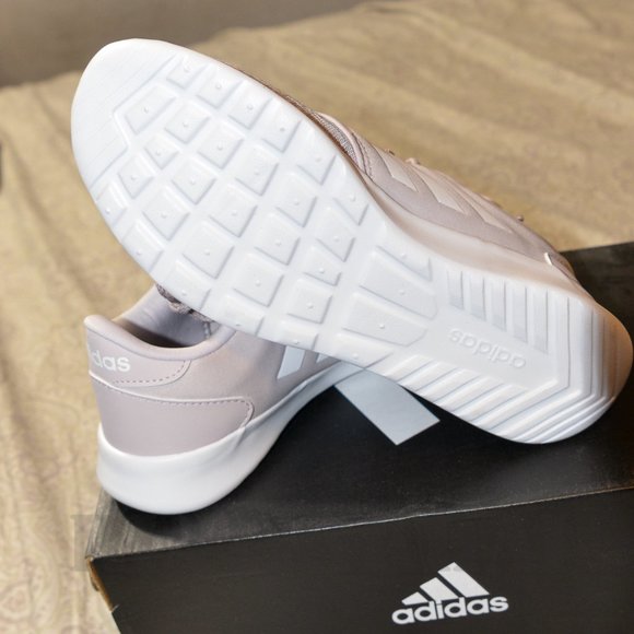 Adidas Womens Cloud Foam Qt Racer - Picture 4 of 8